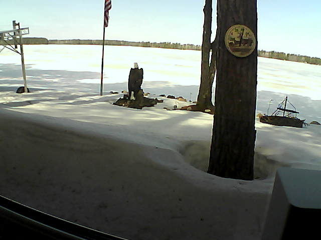 Whiteface Cam Image - Fri, 03/27/2020 11:08am 