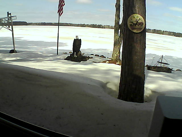 Whiteface Cam Image - Fri, 03/27/2020 11:28am 