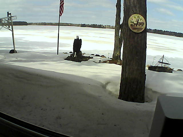 Whiteface Cam Image - Fri, 03/27/2020 11:38am 