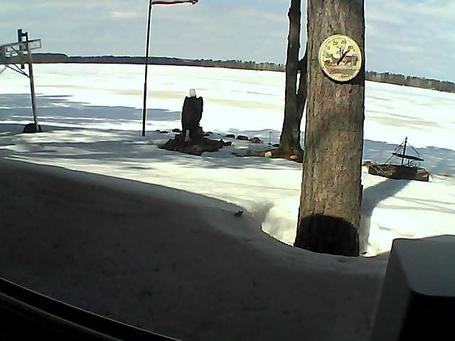 Whiteface Cam Image - Fri, 03/27/2020 11:58am 