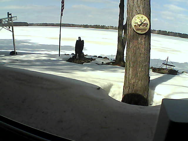 Whiteface Cam Image - Fri, 03/27/2020 12:08pm 
