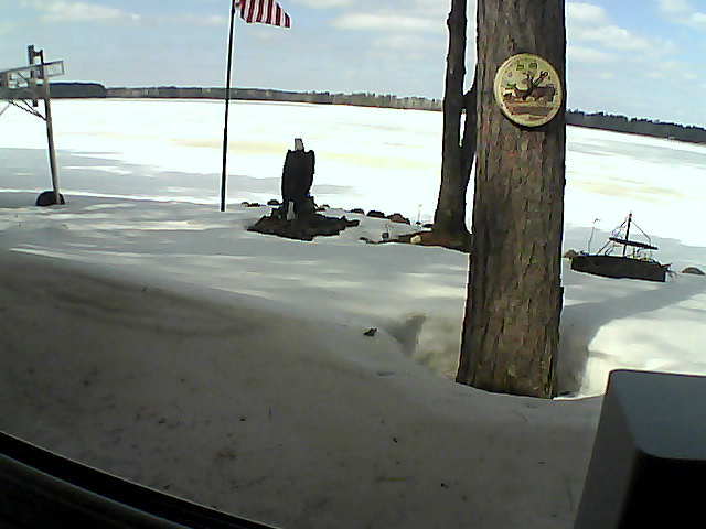Whiteface Cam Image - Fri, 03/27/2020 12:28pm 