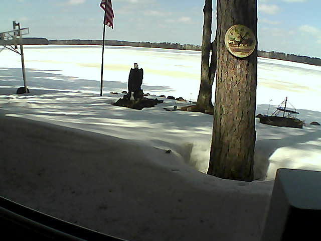 Whiteface Cam Image - Fri, 03/27/2020 12:38pm 