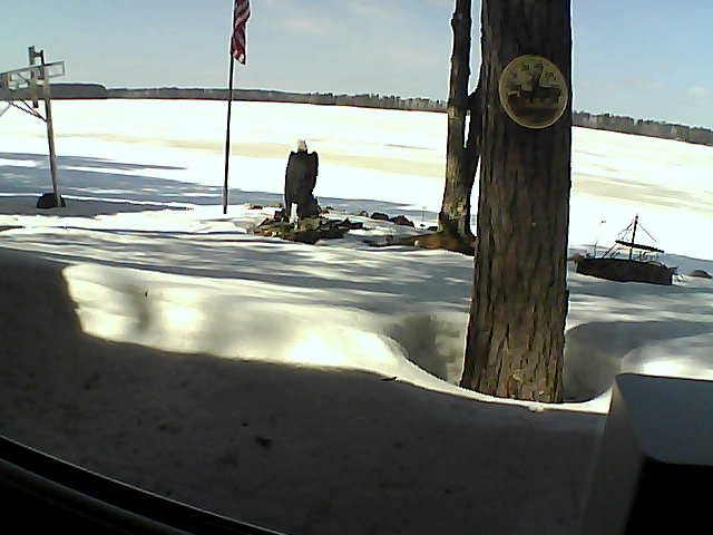 Whiteface Cam Image - Fri, 03/27/2020 1:28pm 