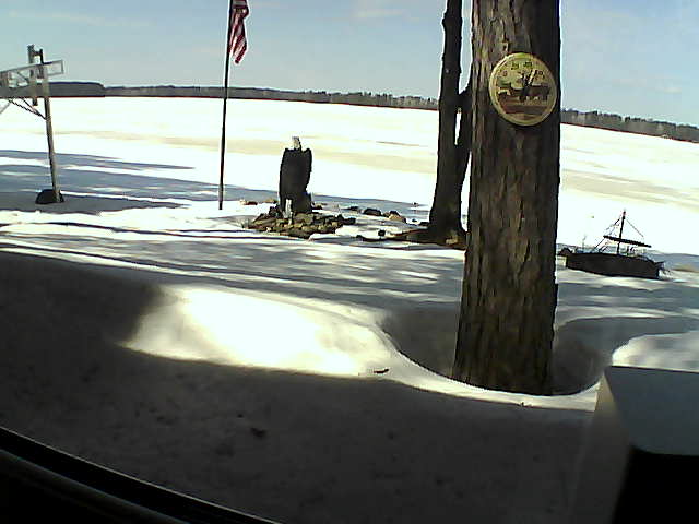 Whiteface Cam Image - Fri, 03/27/2020 1:38pm 