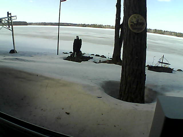 Whiteface Cam Image - Fri, 03/27/2020 2:18pm 