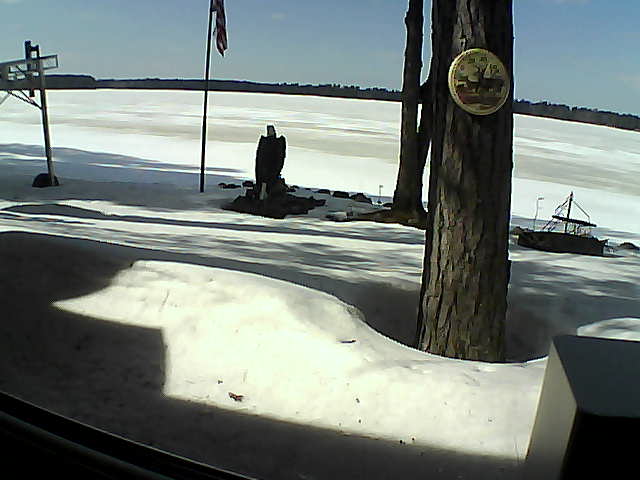 Whiteface Cam Image - Fri, 03/27/2020 2:28pm 