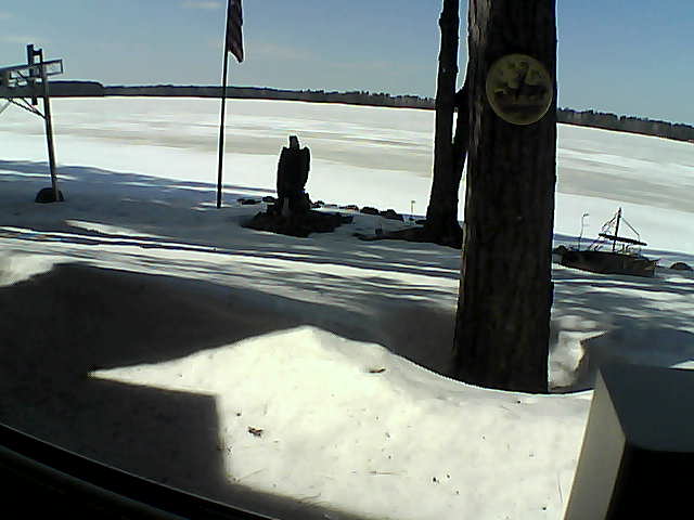 Whiteface Cam Image - Fri, 03/27/2020 2:48pm 