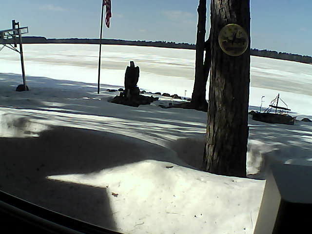 Whiteface Cam Image - Fri, 03/27/2020 2:58pm 