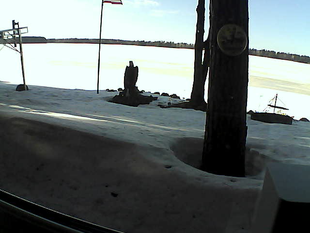 Whiteface Cam Image - Fri, 03/27/2020 4:28pm 