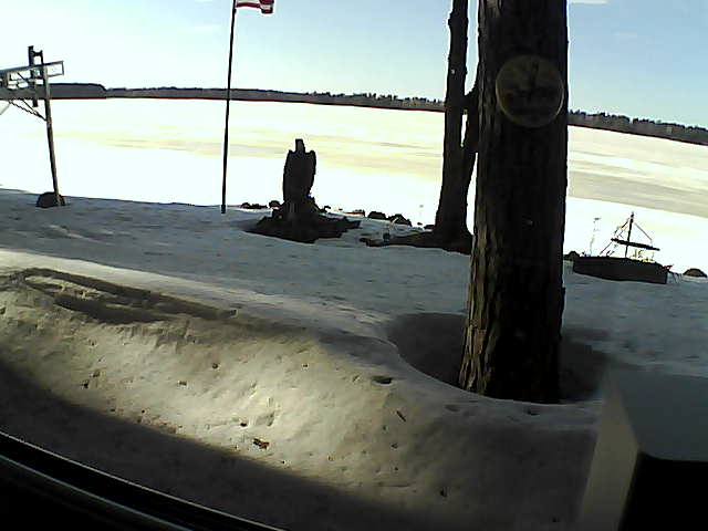 Whiteface Cam Image - Fri, 03/27/2020 4:38pm 