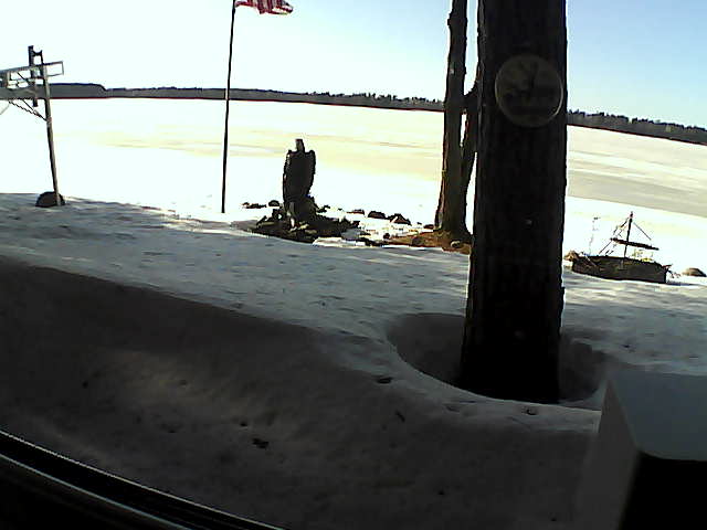 Whiteface Cam Image - Fri, 03/27/2020 5:18pm 