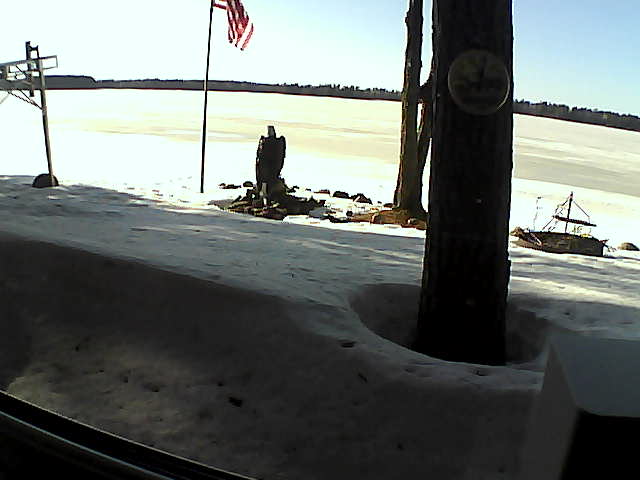 Whiteface Cam Image - Fri, 03/27/2020 5:28pm 