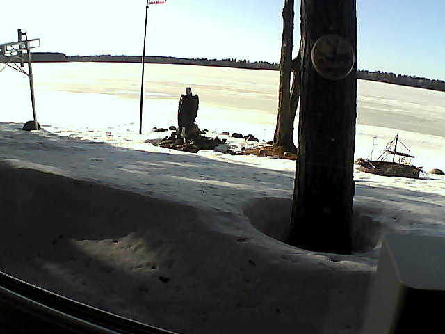 Whiteface Cam Image - Fri, 03/27/2020 5:38pm 