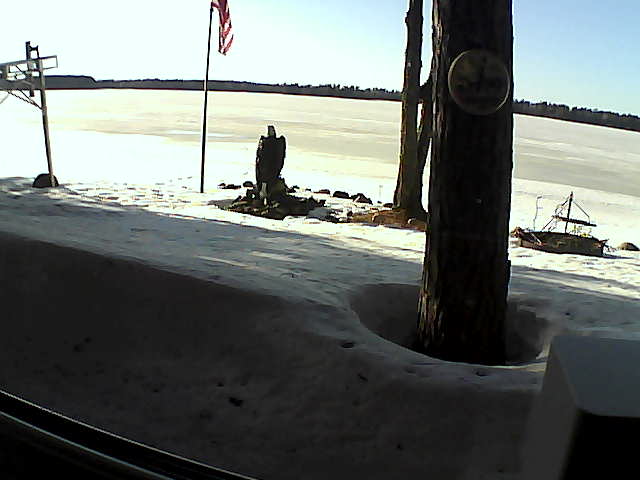 Whiteface Cam Image - Fri, 03/27/2020 5:48pm 