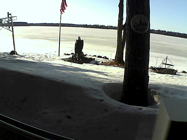 Whiteface Cam Image - Fri, 03/27/2020 5:58pm 
