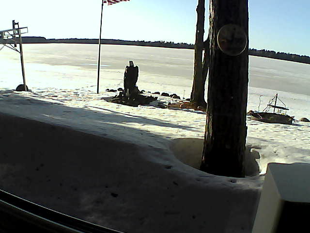 Whiteface Cam Image - Fri, 03/27/2020 6:08pm 