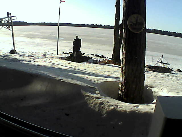 Whiteface Cam Image - Fri, 03/27/2020 6:18pm 