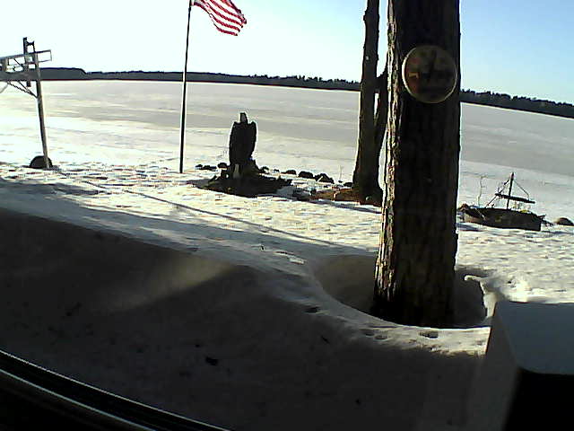 Whiteface Cam Image - Fri, 03/27/2020 6:28pm 
