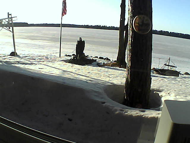 Whiteface Cam Image - Fri, 03/27/2020 6:38pm 