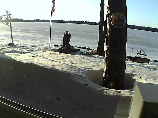 Whiteface Cam Image - Fri, 03/27/2020 6:58pm 