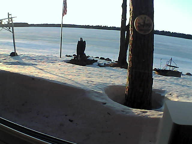 Whiteface Cam Image - Fri, 03/27/2020 7:18pm 