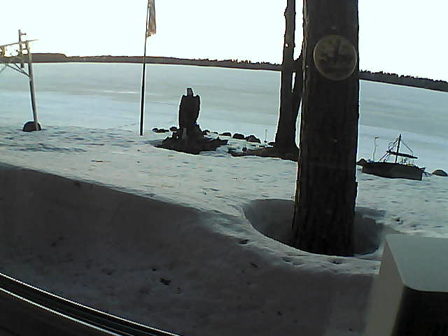 Whiteface Cam Image - Fri, 03/27/2020 7:28pm 