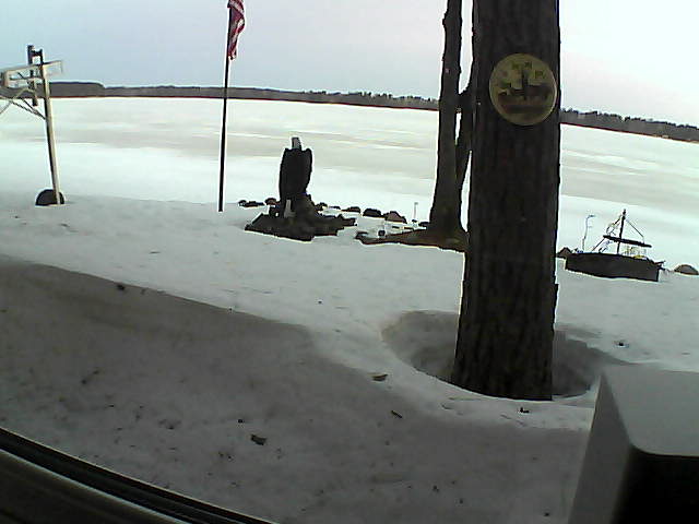 Whiteface Cam Image - Sat, 03/28/2020 6:45am 