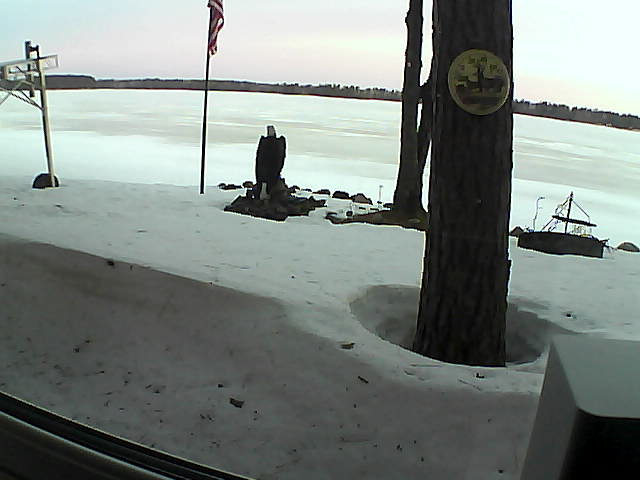 Whiteface Cam Image - Sat, 03/28/2020 6:55am 