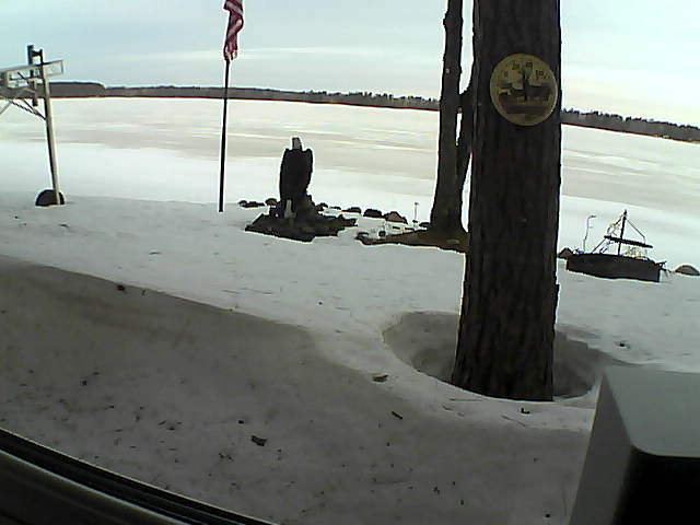 Whiteface Cam Image - Sat, 03/28/2020 7:15am 