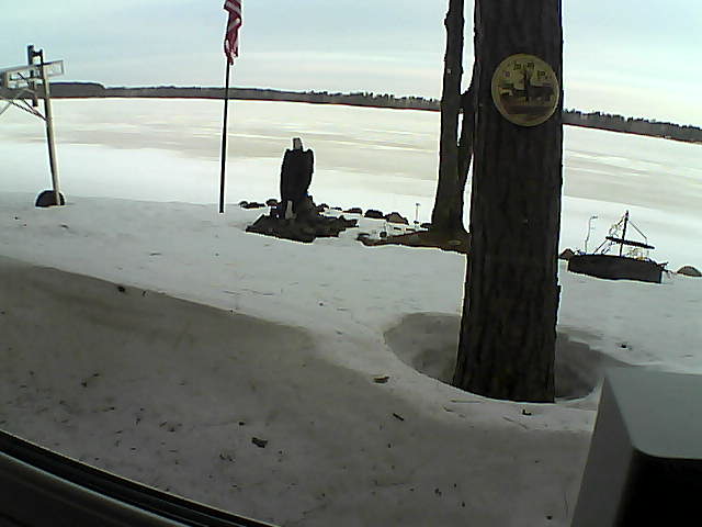 Whiteface Cam Image - Sat, 03/28/2020 7:25am 