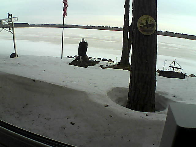 Whiteface Cam Image - Sat, 03/28/2020 7:35am 