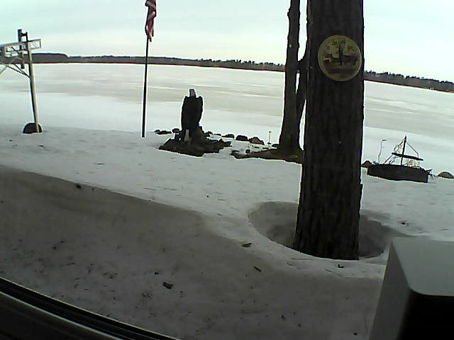 Whiteface Cam Image - Sat, 03/28/2020 7:55am 