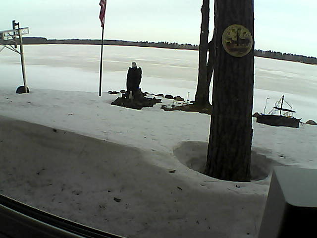 Whiteface Cam Image - Sat, 03/28/2020 8:25am 