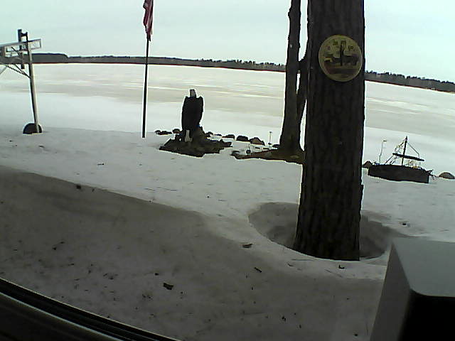 Whiteface Cam Image - Sat, 03/28/2020 8:55am 