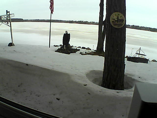 Whiteface Cam Image - Sat, 03/28/2020 9:05am 