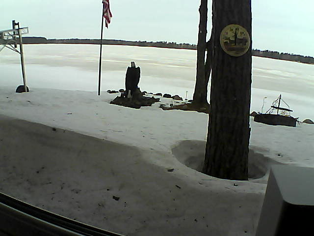 Whiteface Cam Image - Sat, 03/28/2020 9:15am 