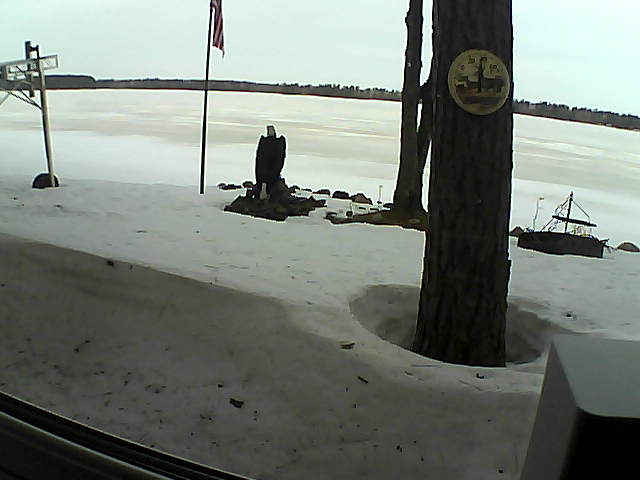 Whiteface Cam Image - Sat, 03/28/2020 9:25am 
