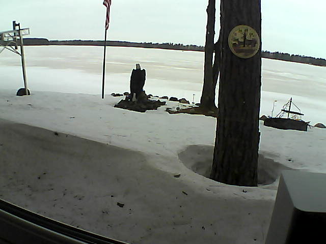 Whiteface Cam Image - Sat, 03/28/2020 9:35am 