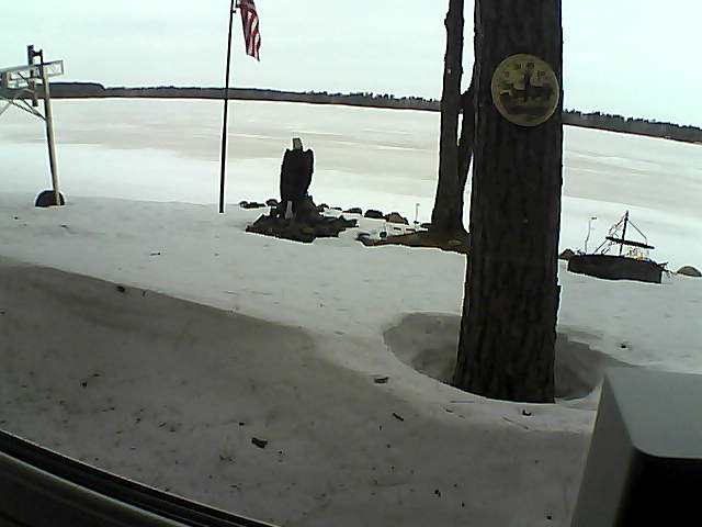Whiteface Cam Image - Sat, 03/28/2020 10:05am 