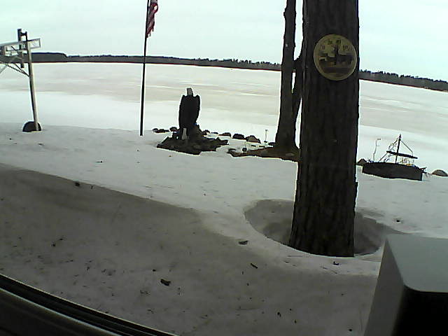 Whiteface Cam Image - Sat, 03/28/2020 10:25am 