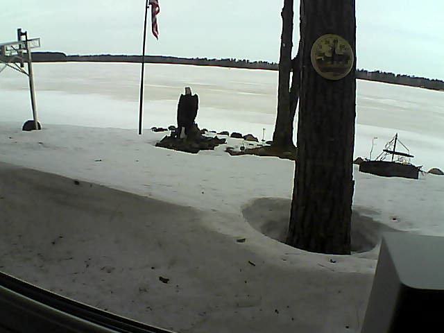 Whiteface Cam Image - Sat, 03/28/2020 10:35am 