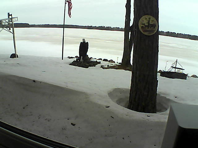 Whiteface Cam Image - Sat, 03/28/2020 10:55am 