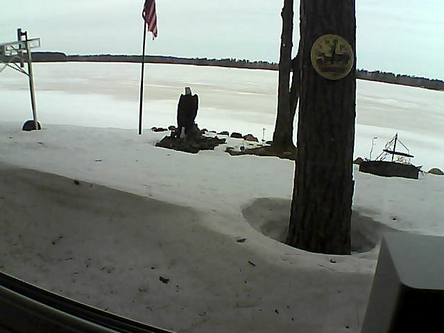 Whiteface Cam Image - Sat, 03/28/2020 11:05am 