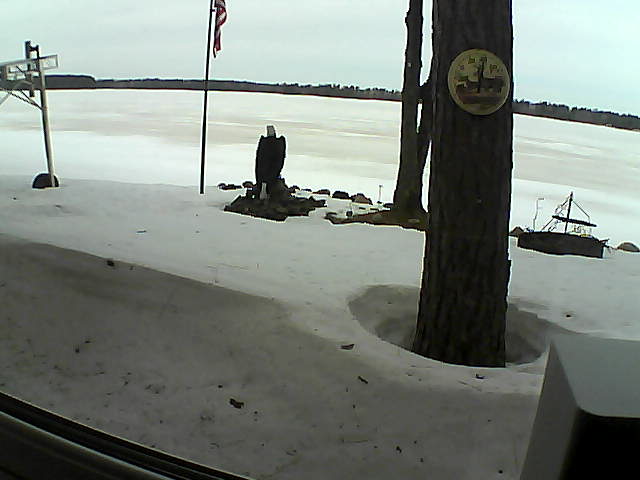 Whiteface Cam Image - Sat, 03/28/2020 11:15am 