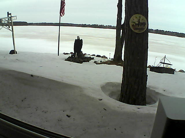 Whiteface Cam Image - Sat, 03/28/2020 11:25am 