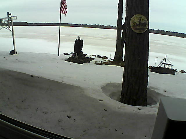 Whiteface Cam Image - Sat, 03/28/2020 11:35am 