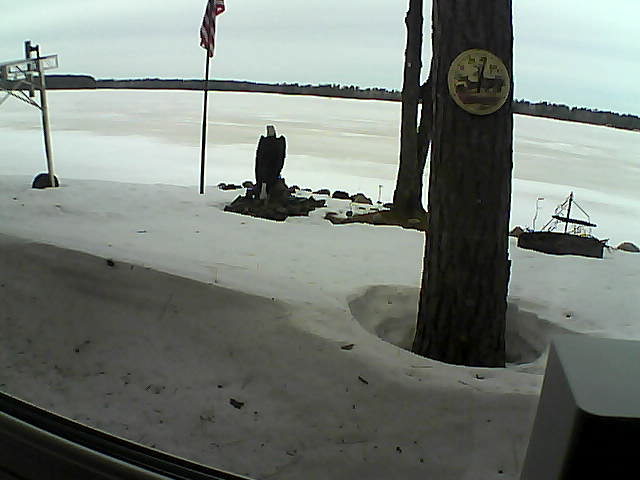 Whiteface Cam Image - Sat, 03/28/2020 11:45am 