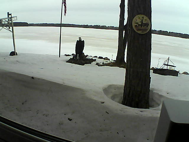 Whiteface Cam Image - Sat, 03/28/2020 11:55am 