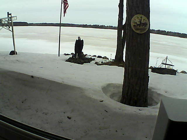 Whiteface Cam Image - Sat, 03/28/2020 12:05pm 